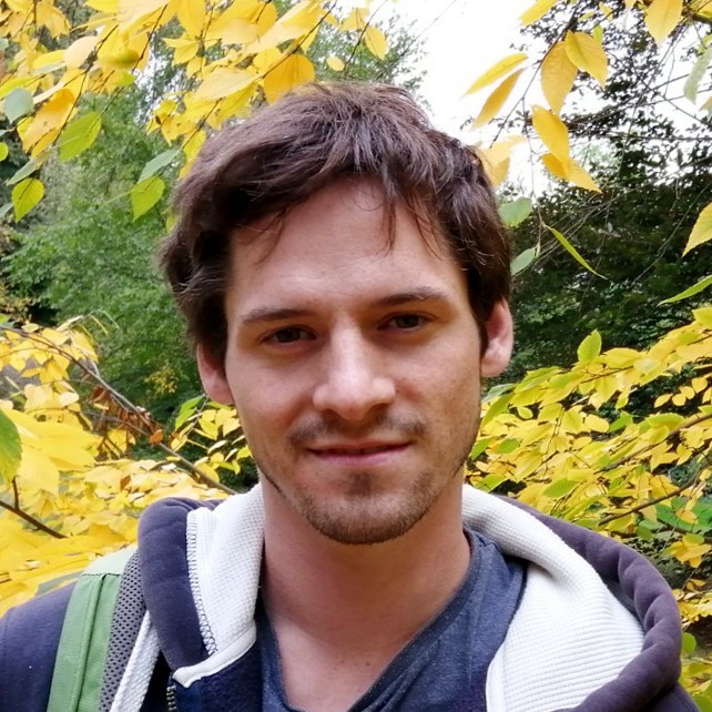 Alan Saul